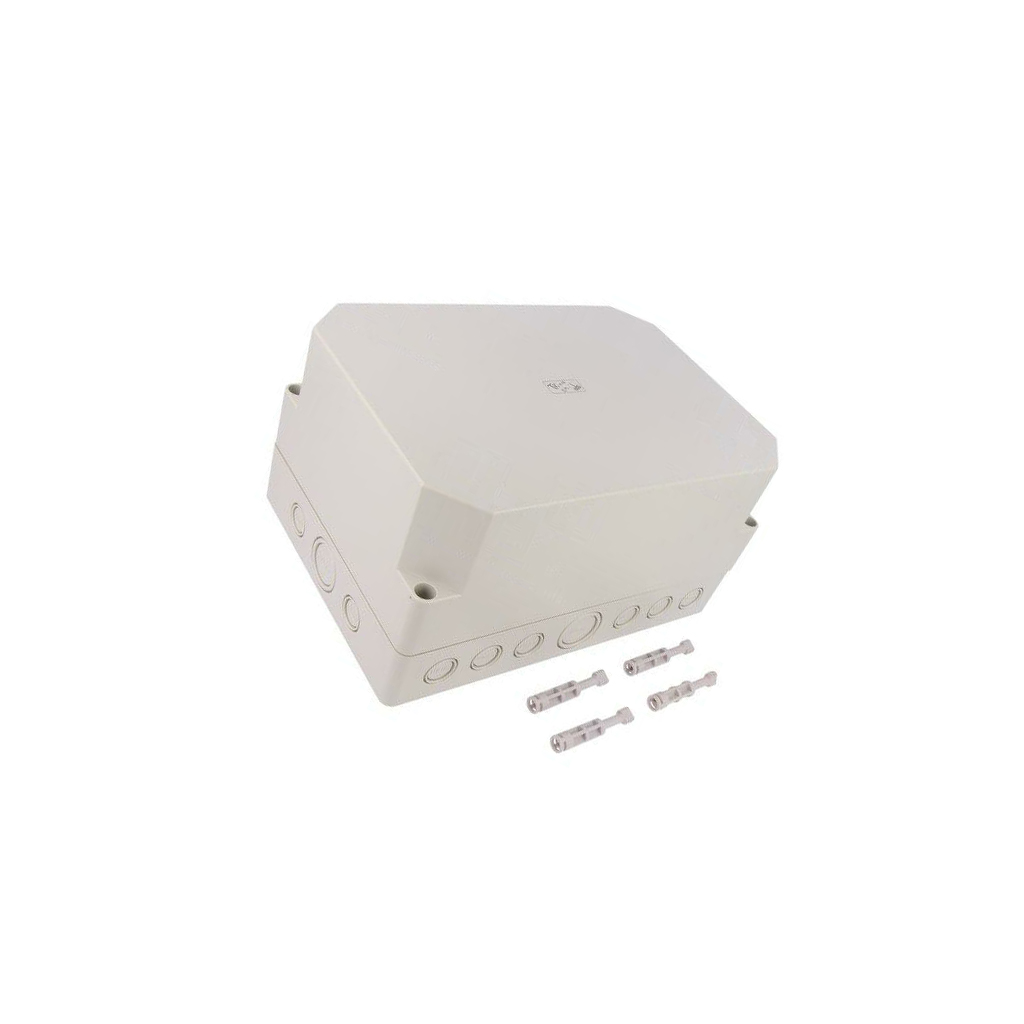 SPELSBERG Enclosure: multipurpose; X: 180mm; Y:
