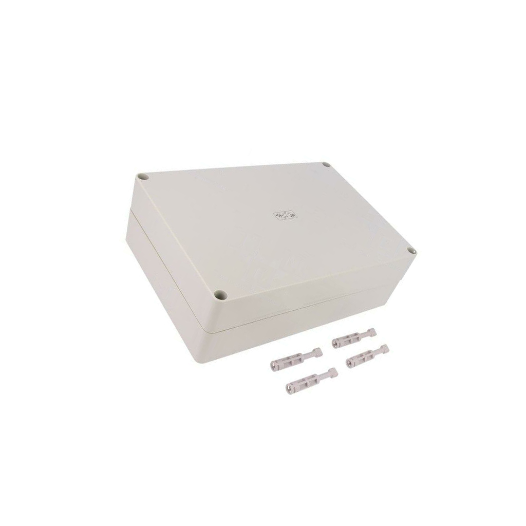 SPELSBERG Enclosure: multipurpose; X: 180mm; Y: