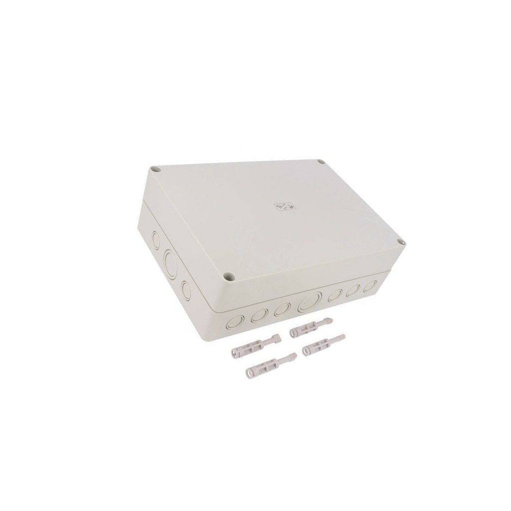 SPELSBERG Enclosure: multipurpose; X: 180mm; Y: