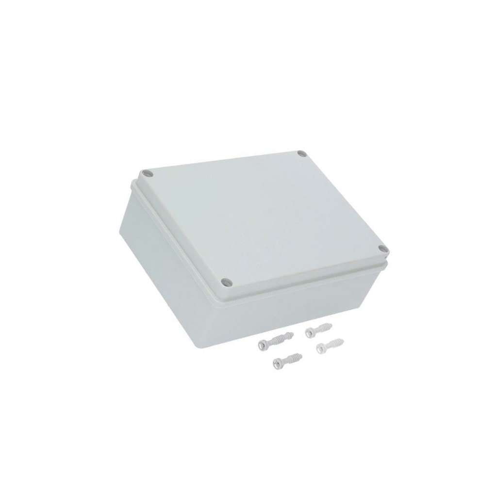 PAWBOL Enclosure: multipurpose; X: 190mm; Y: