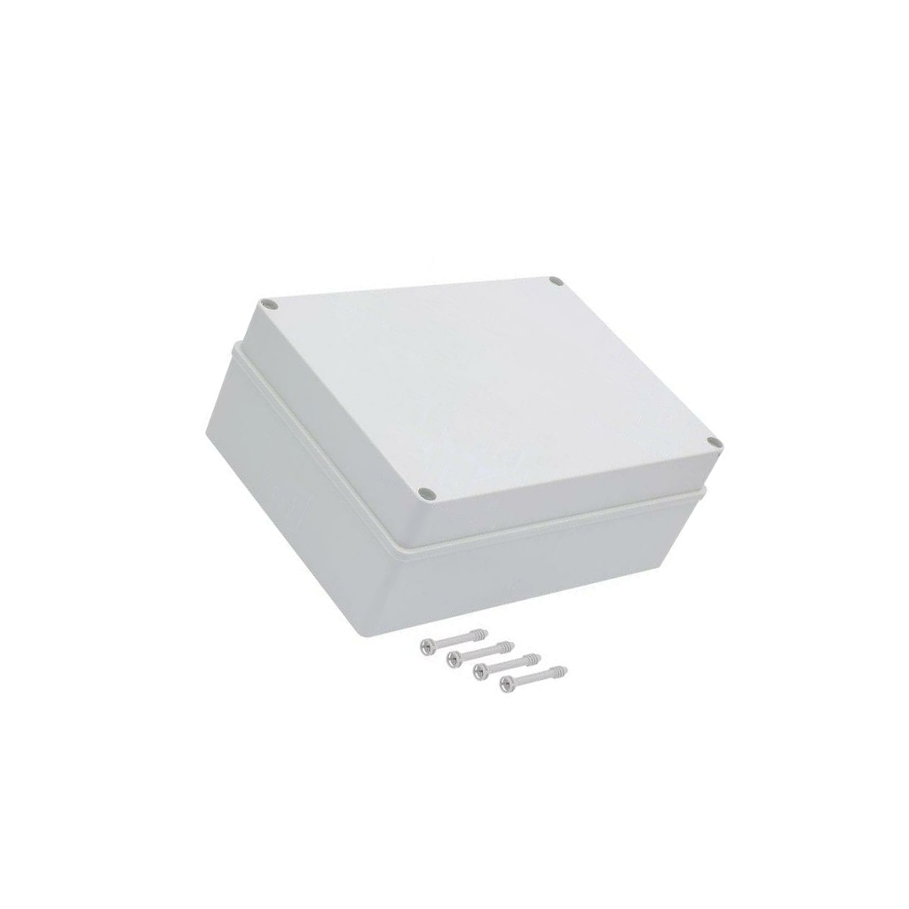 PAWBOL Enclosure: multipurpose; X: 220mm; Y: