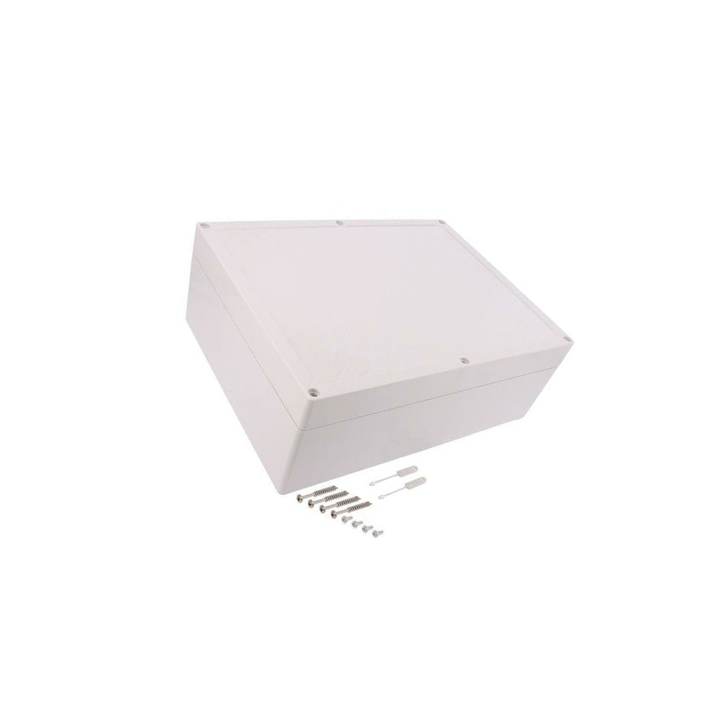 SPELSBERG Enclosure: multipurpose; X: 232mm; Y:
