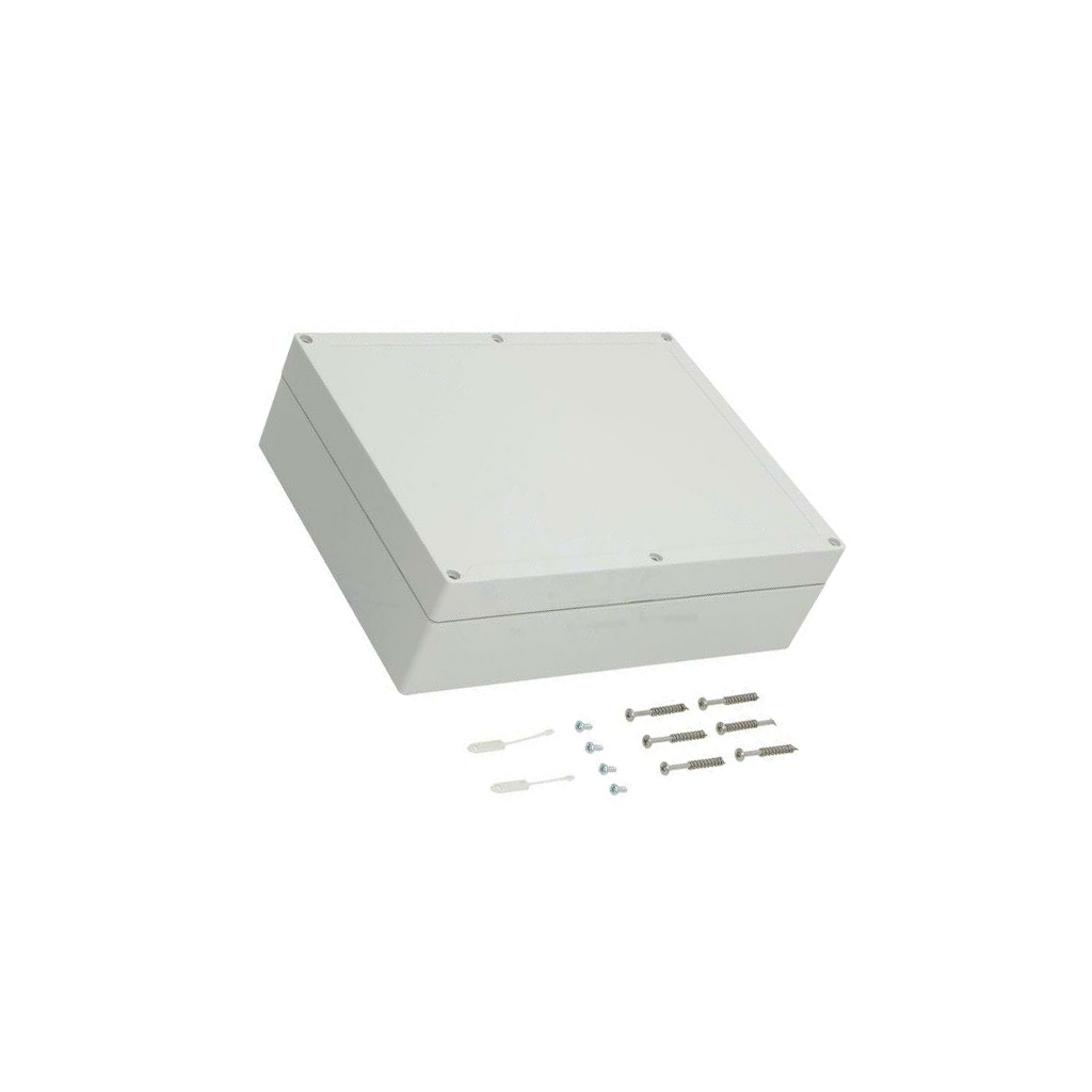 SPELSBERG Enclosure: multipurpose; X: 232mm; Y: