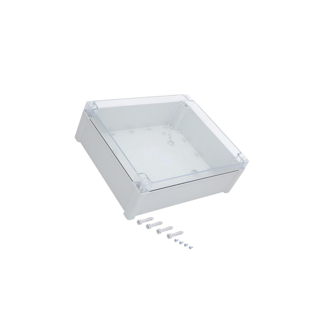 FIBOX Enclosure: multipurpose; X: 289mm; Y: