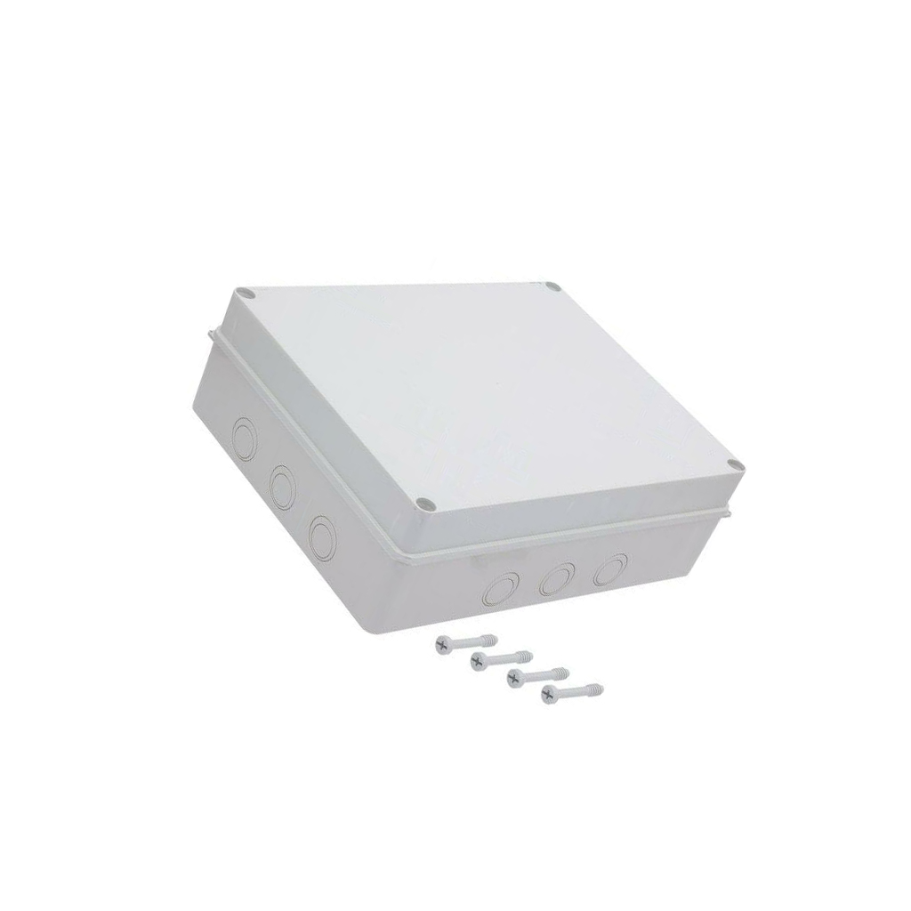 PAWBOL Enclosure: multipurpose; X: 300mm; Y: