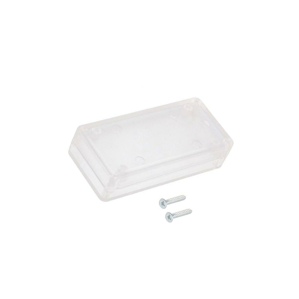HAMMOND Enclosure: multipurpose; X: 30mm; Y: