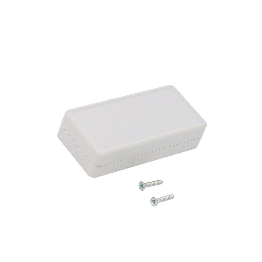 HAMMOND Enclosure: multipurpose; X: 30mm; Y: