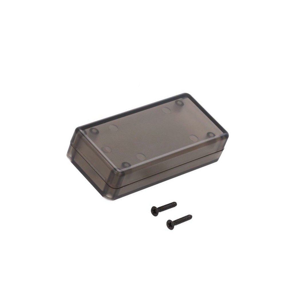 HAMMOND Enclosure: multipurpose; X: 30mm; Y: