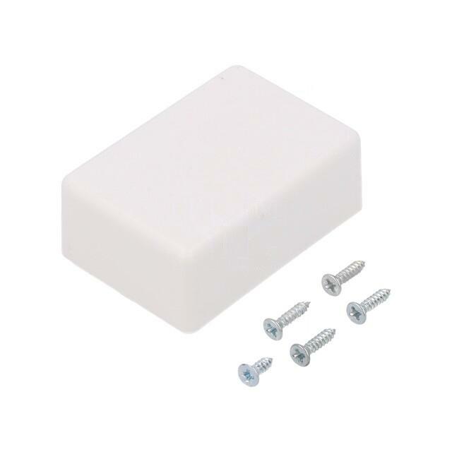 SUPERTRONIC Enclosure: multipurpose; X: 31mm; Y: