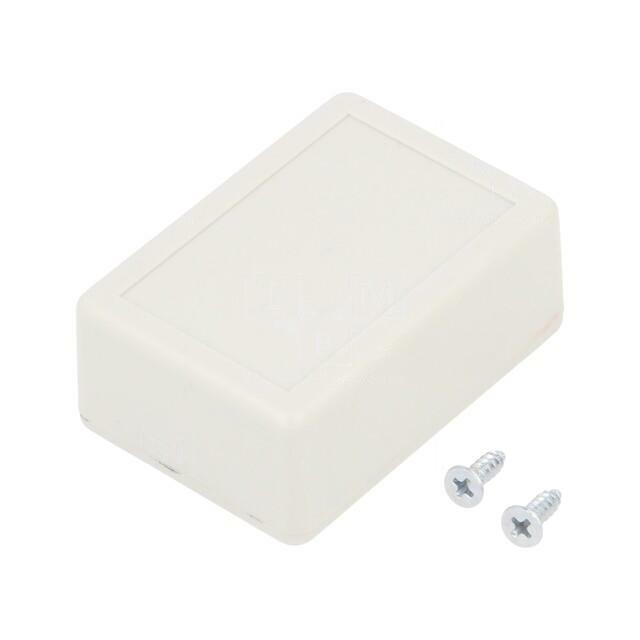 MASZCZYK Enclosure: multipurpose; X: 35mm; Y: