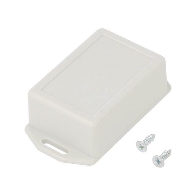 MASZCZYK Enclosure: multipurpose; X: 35mm; Y: