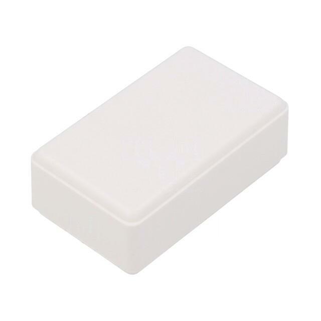 SUPERTRONIC Enclosure: multipurpose; X: 35mm; Y: