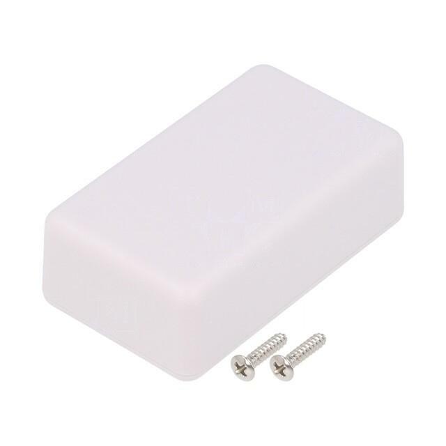 TAKACHI Enclosure: multipurpose; X: 35mm; Y: