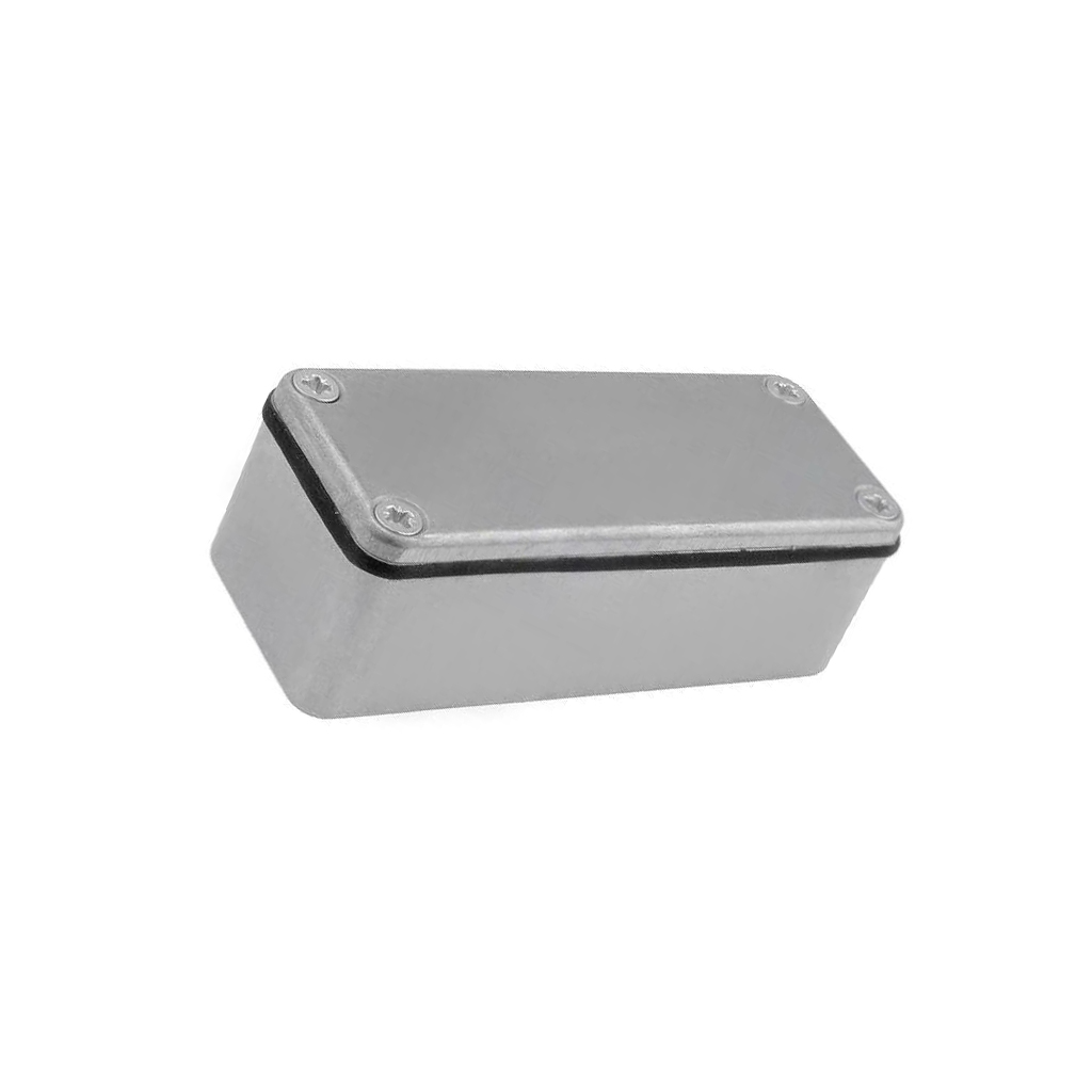 HAMMOND Enclosure: multipurpose; X: 35mm; Y: