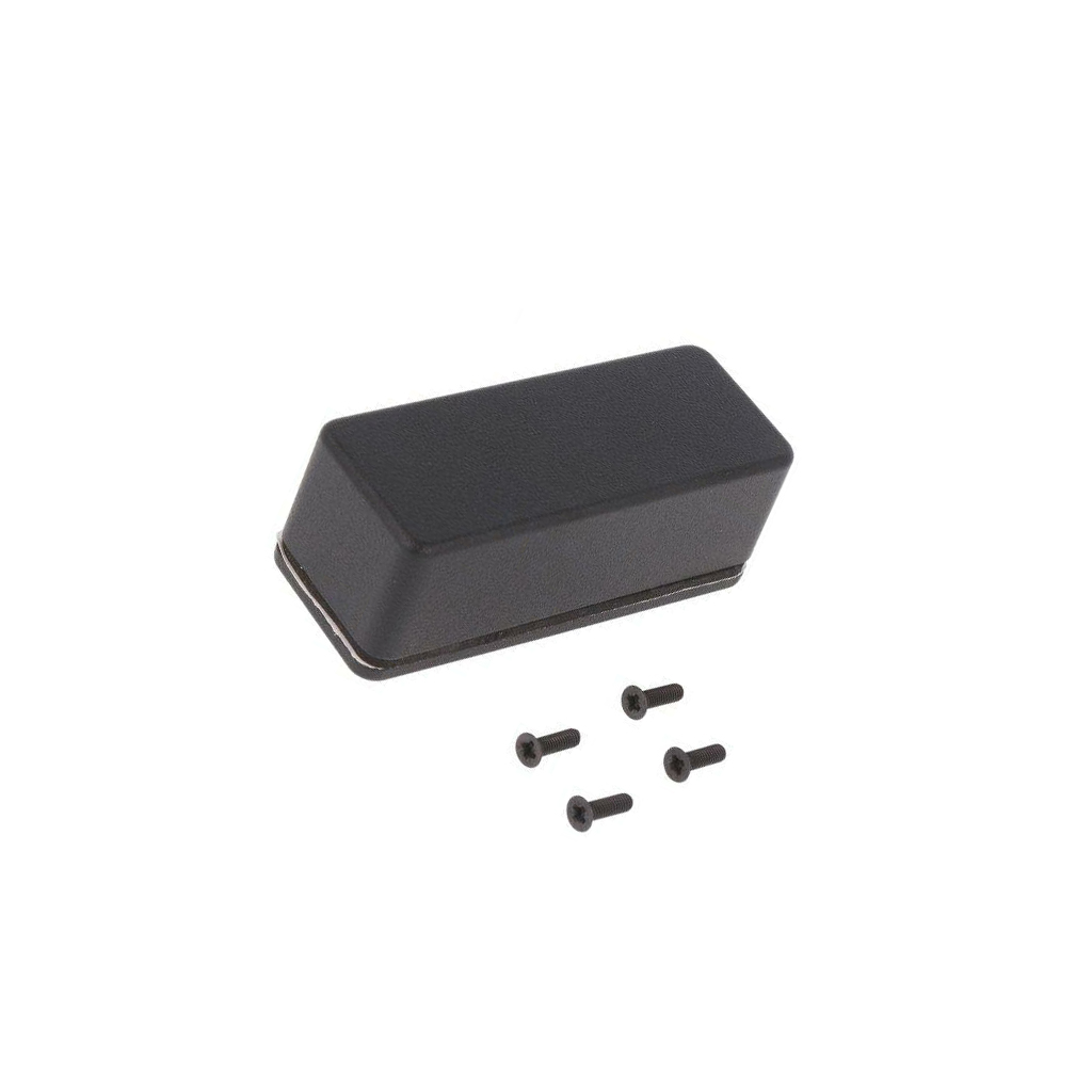 HAMMOND Enclosure: multipurpose; X: 35mm; Y: