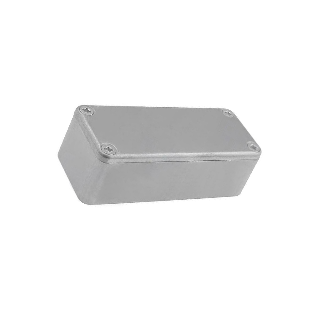 HAMMOND Enclosure: multipurpose; X: 35mm; Y: