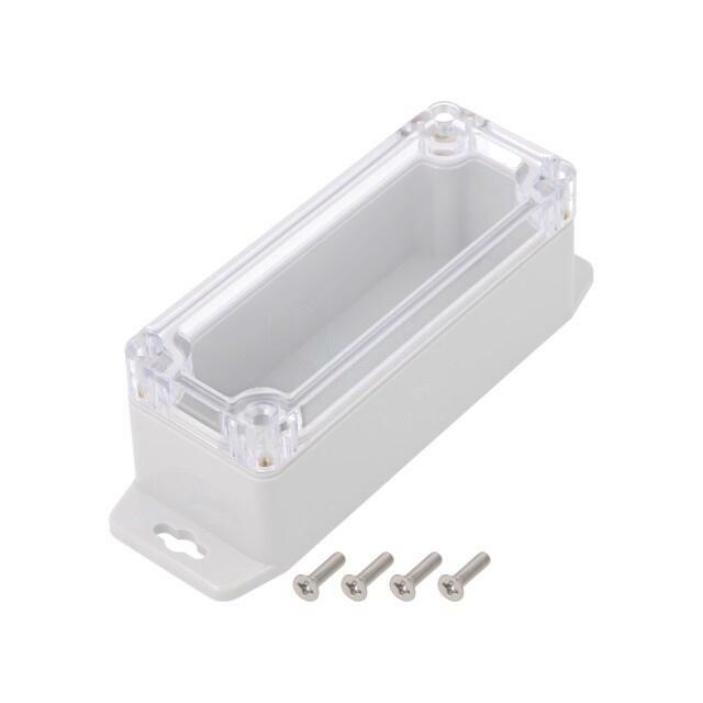 GAINTA Enclosure: multipurpose; X: 35mm; Y: