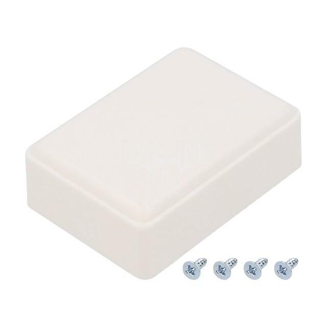 SUPERTRONIC Enclosure: multipurpose; X: 37mm; Y: