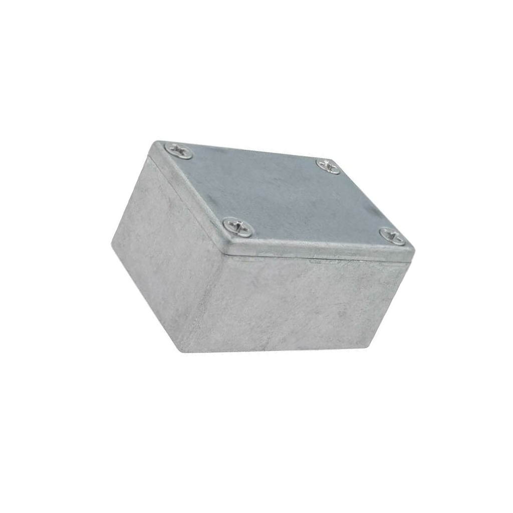 HAMMOND Enclosure: multipurpose; X: 38mm; Y: