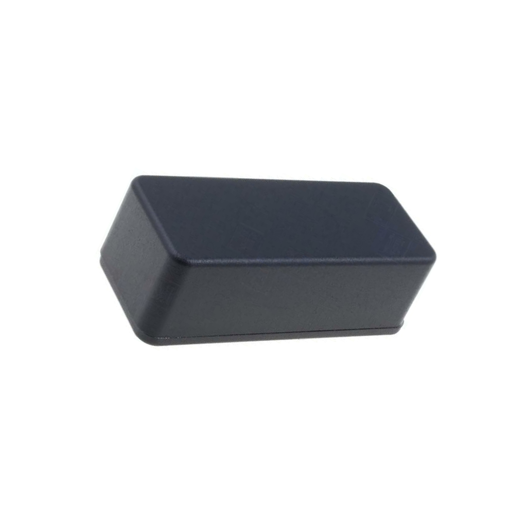 HAMMOND Enclosure: multipurpose; X: 39mm; Y: