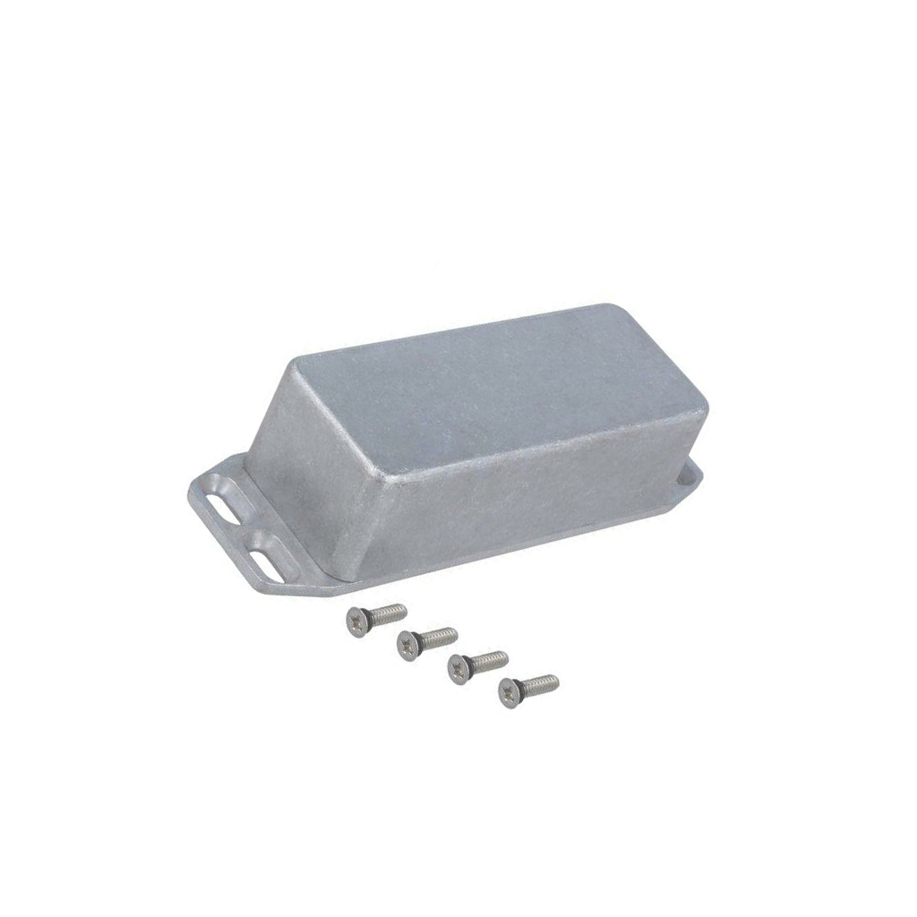 HAMMOND Enclosure: multipurpose; X: 39mm; Y: