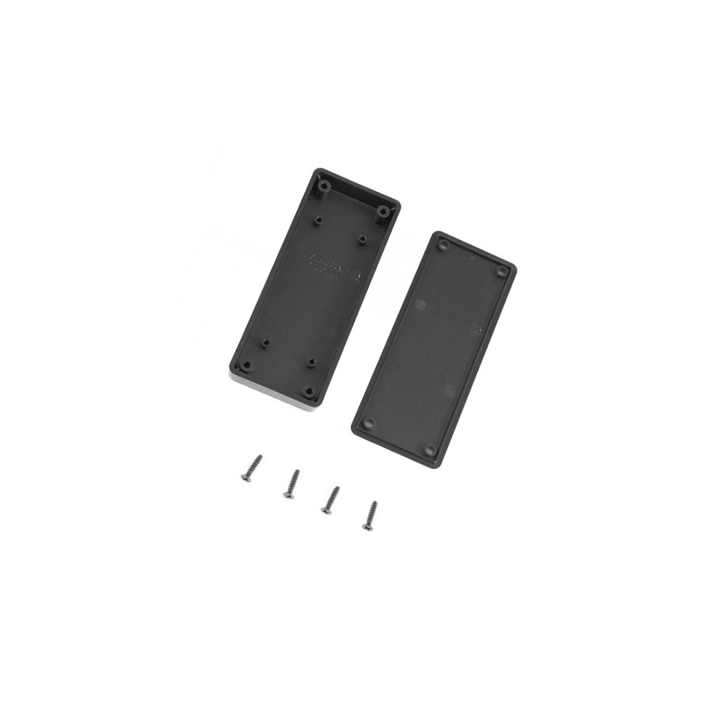 HAMMOND Enclosure: multipurpose; X: 40mm; Y: