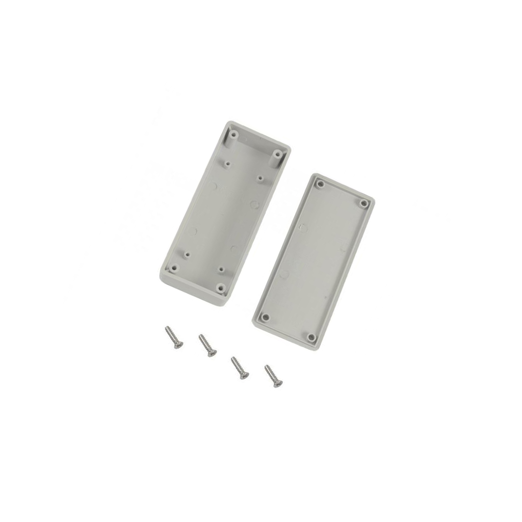 HAMMOND Enclosure: multipurpose; X: 40mm; Y: