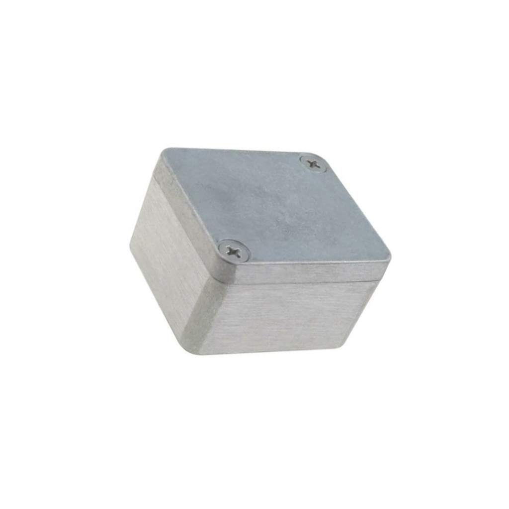 HAMMOND Enclosure: multipurpose; X: 45mm; Y: