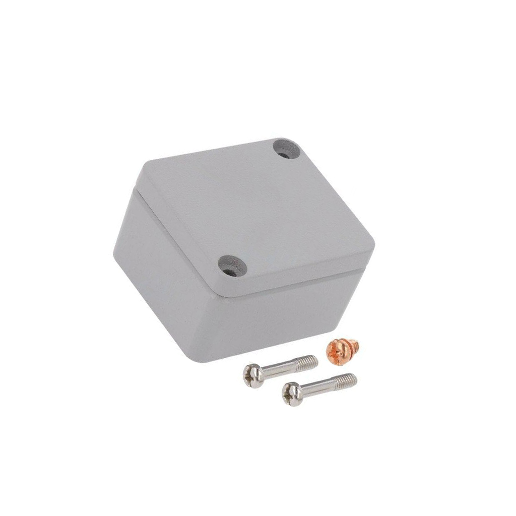 DELTRON ENCLOSURES Enclosure: multipurpose; X: 45mm