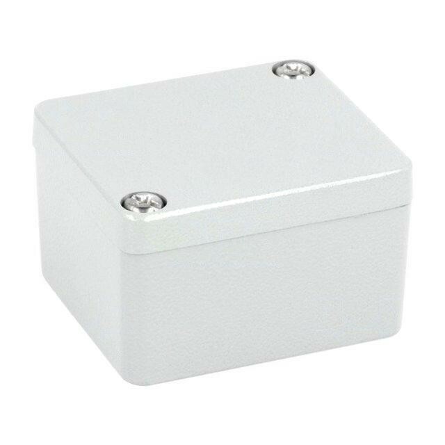 MOLEX Enclosure: multipurpose; X: 45mm; Y: