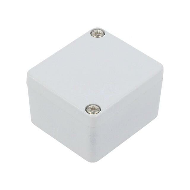 MOLEX Enclosure: multipurpose; X: 45mm; Y: