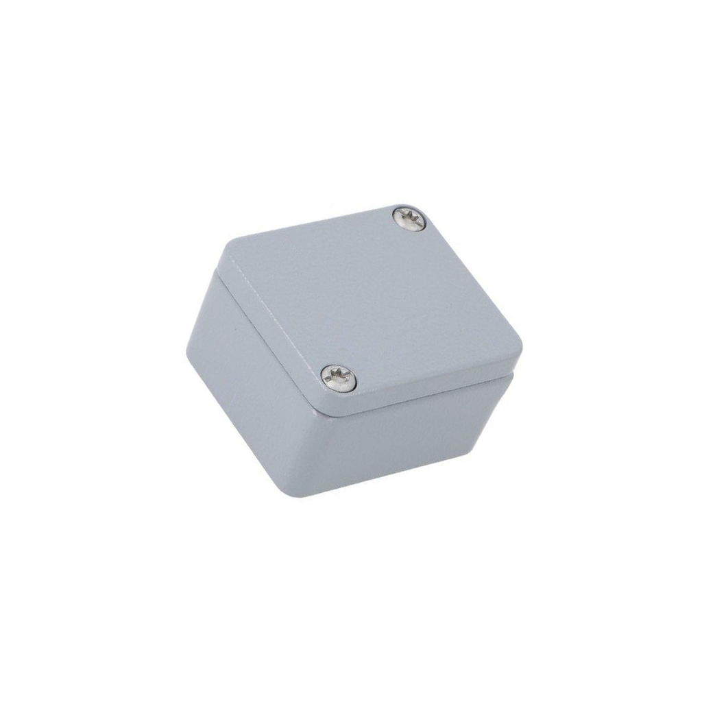 WEIDMÜLLER Enclosure: multipurpose; X: 45mm; Y: