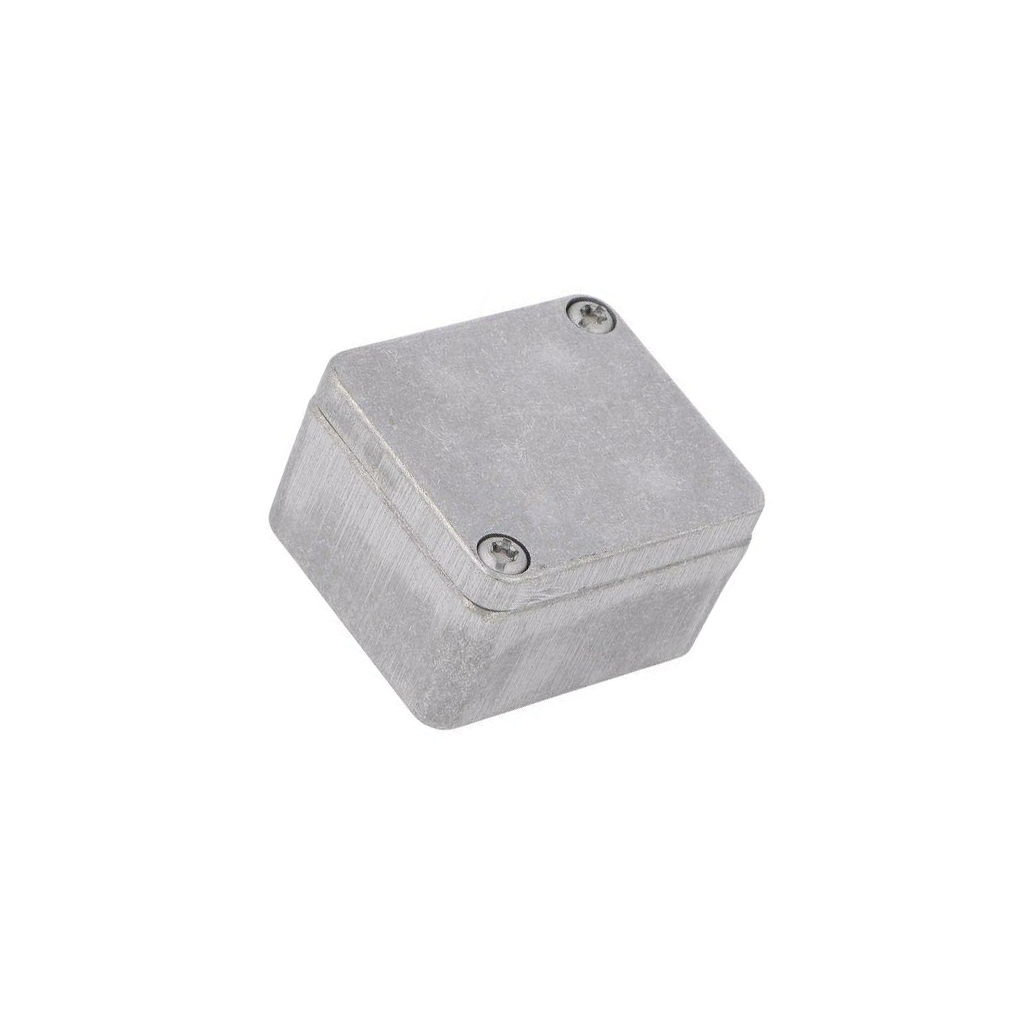 WEIDMÜLLER Enclosure: multipurpose; X: 45mm; Y: