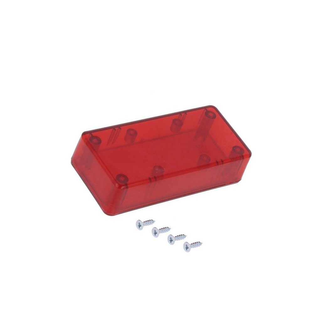 KRADEX Enclosure: multipurpose; X: 45mm; Y: