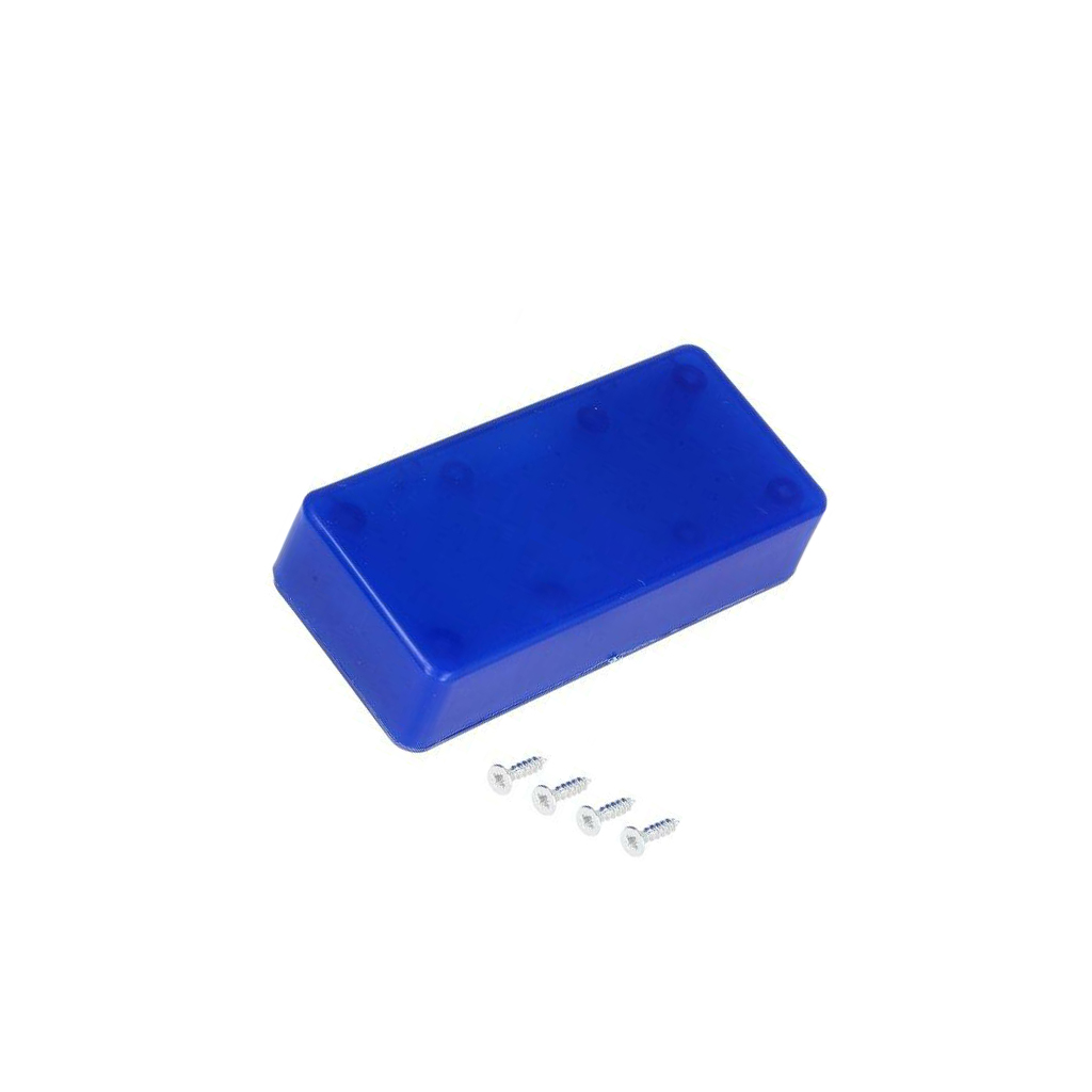 KRADEX Enclosure: multipurpose; X: 45mm; Y: