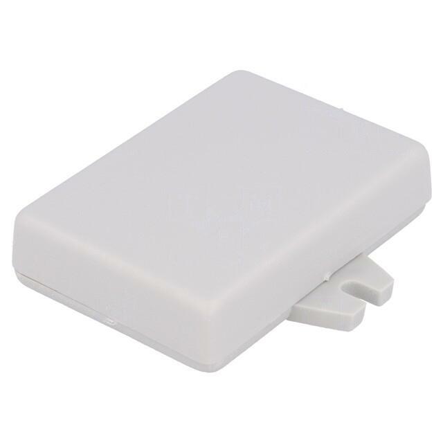 KRADEX Enclosure: multipurpose; X: 47mm; Y: