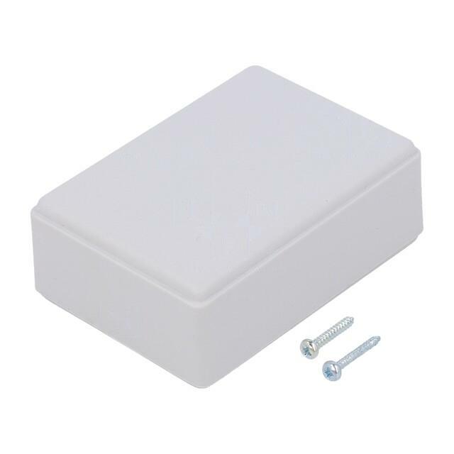 MASZCZYK Enclosure: multipurpose; X: 48.5mm