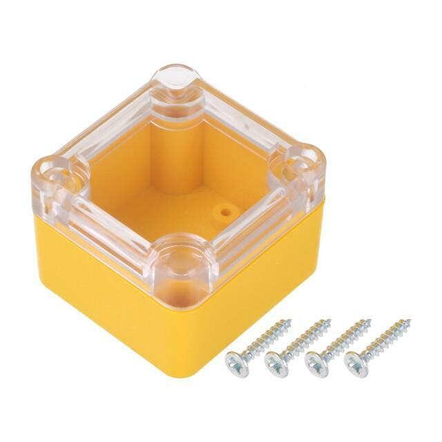 KRADEX Enclosure: multipurpose; X: 49mm; Y: