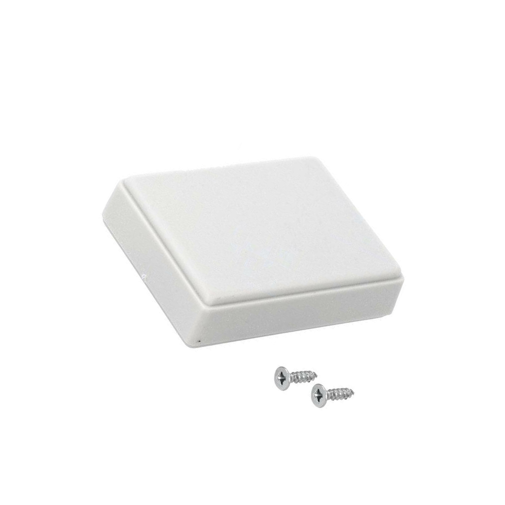 KRADEX Enclosure: multipurpose; X: 49mm; Y: