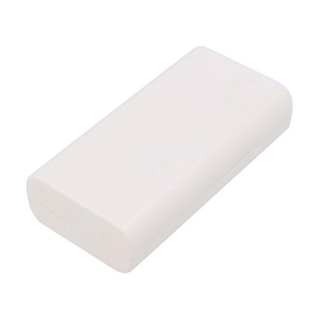SUPERTRONIC Enclosure: multipurpose; X: 50mm; Y: