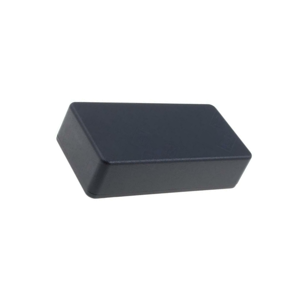 HAMMOND Enclosure: multipurpose; X: 50mm; Y: