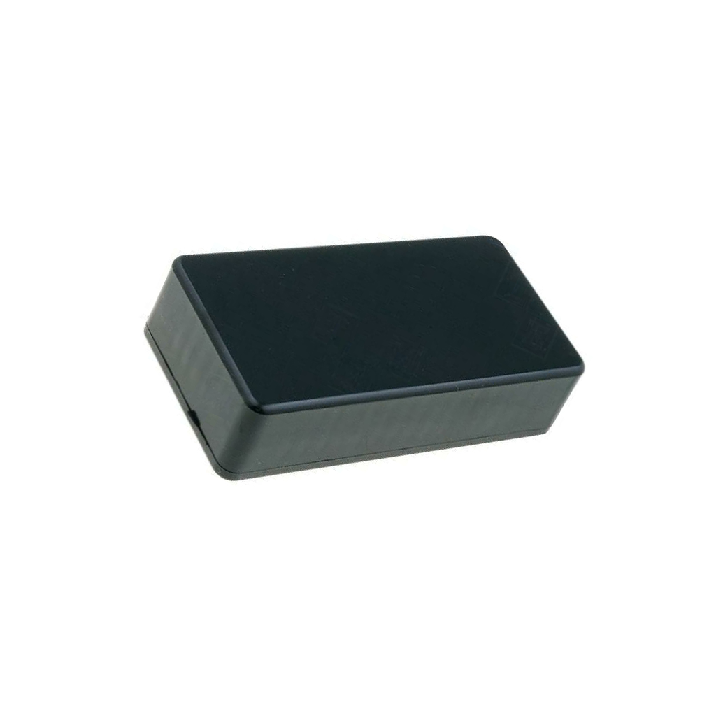 HAMMOND Enclosure: multipurpose; X: 50mm; Y: