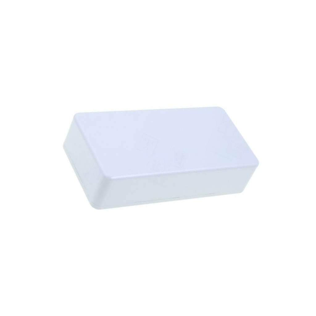 HAMMOND Enclosure: multipurpose; X: 50mm; Y: