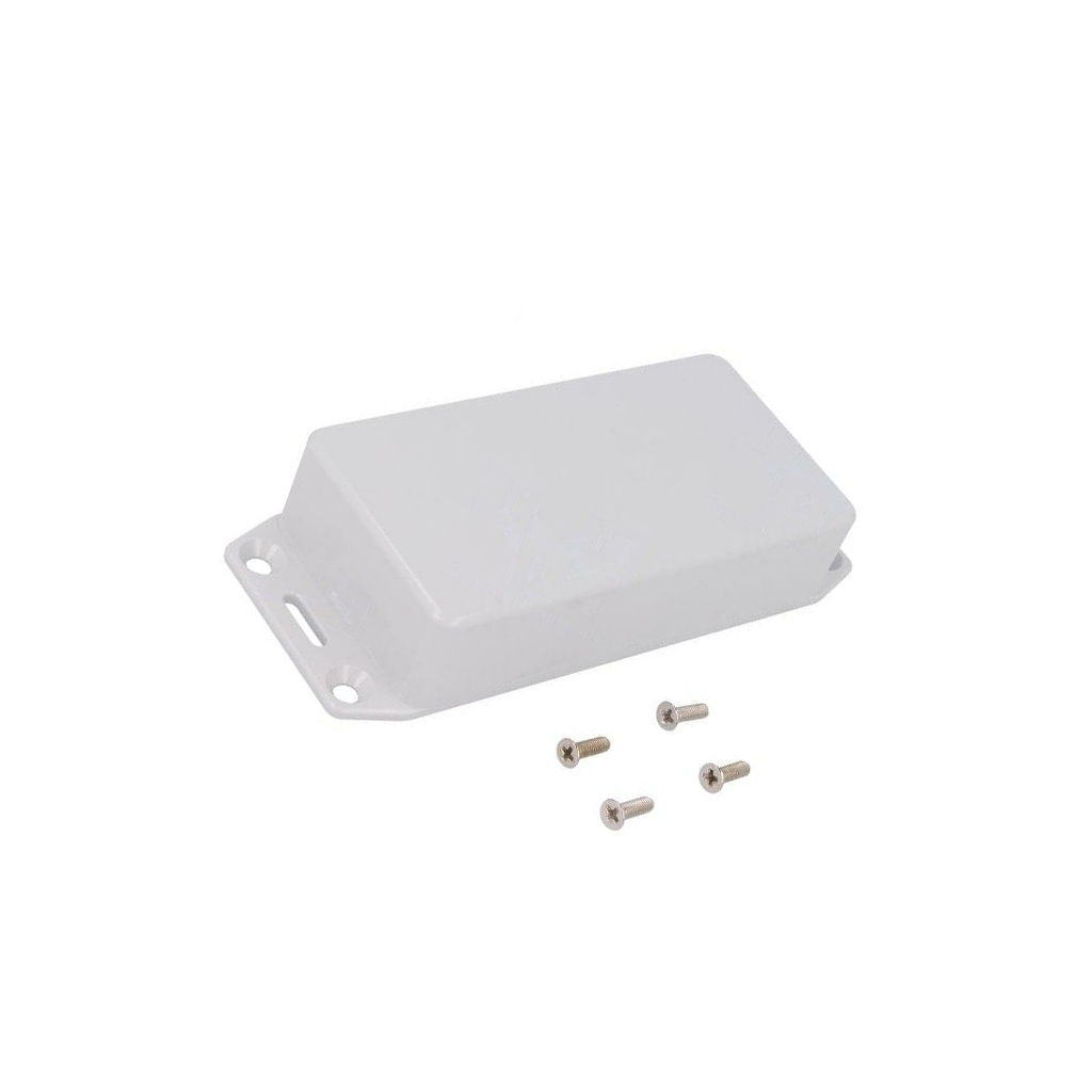 HAMMOND Enclosure: multipurpose; X: 50mm; Y: