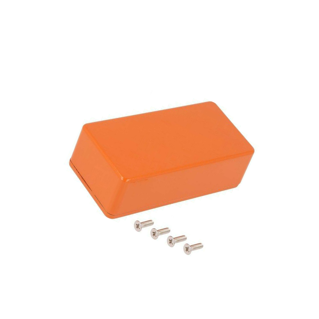 HAMMOND Enclosure: multipurpose; X: 50mm; Y:
