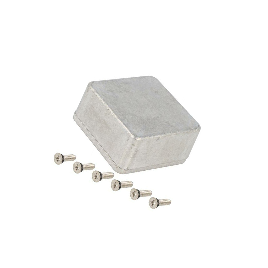 HAMMOND Enclosure: multipurpose; X: 50mm; Y: