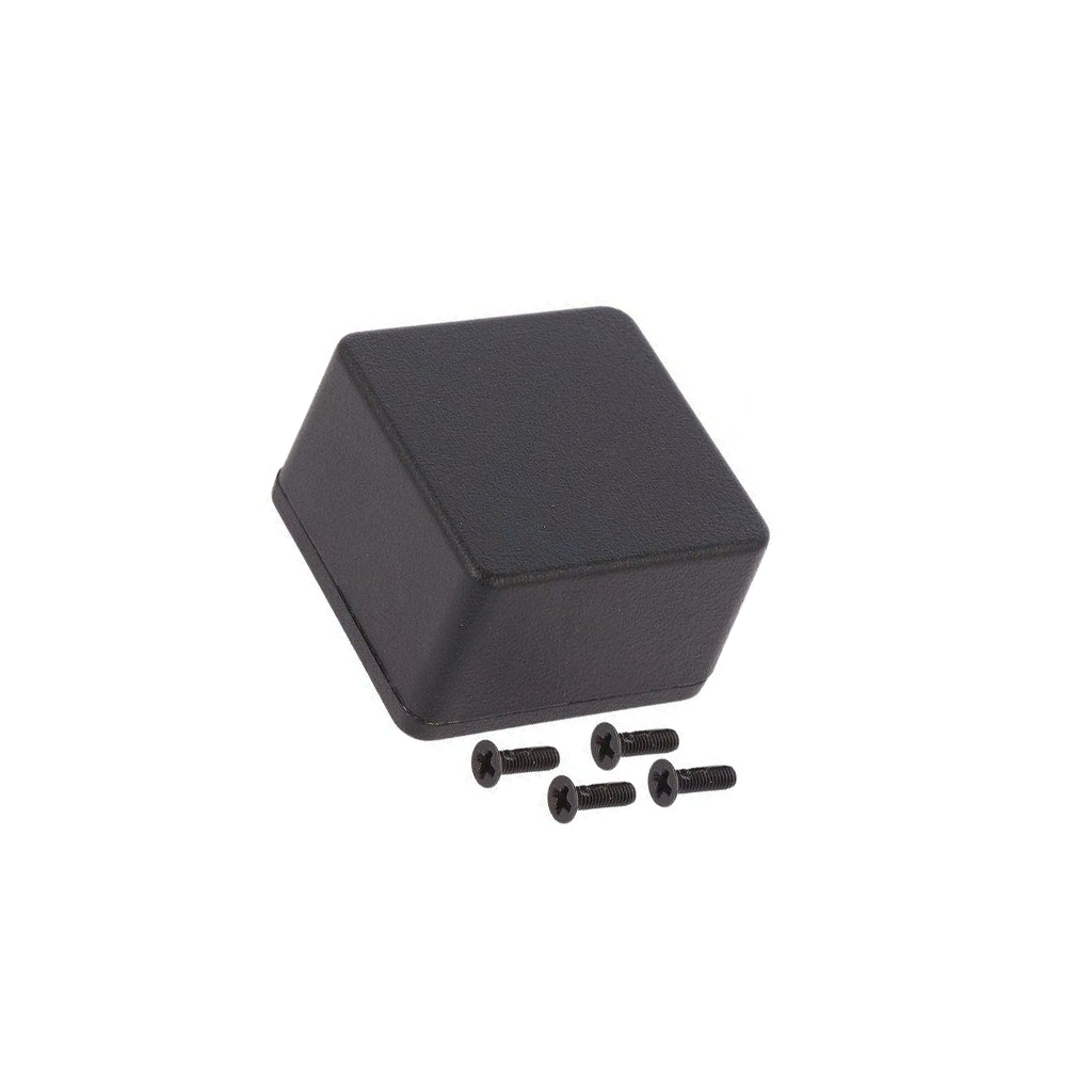 HAMMOND Enclosure: multipurpose; X: 50mm; Y: