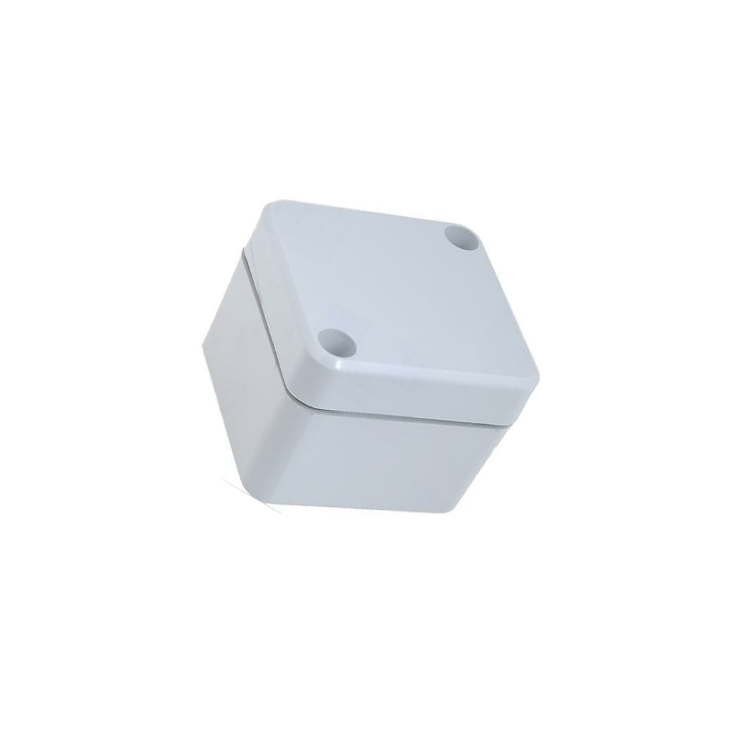 FIBOX Enclosure: multipurpose; X: 50mm; Y: