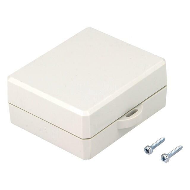 MASZCZYK Enclosure: multipurpose; X: 50mm; Y: