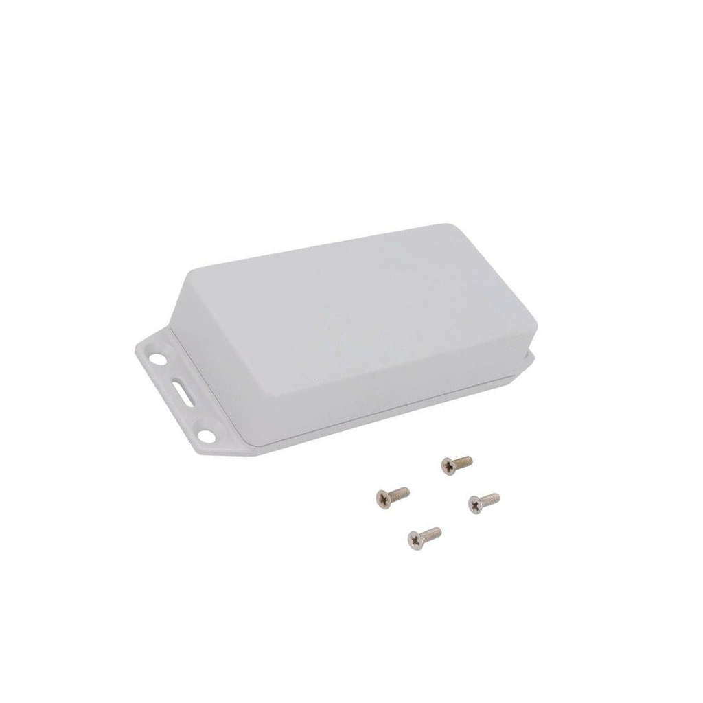 HAMMOND Enclosure: multipurpose; X: 51mm; Y:
